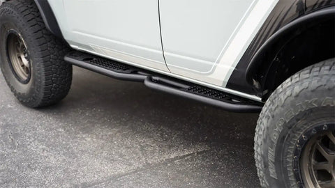 DV8 Offroad SRBR-03 Weld Covers