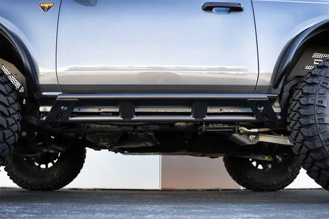 DV8 Offroad SRBR-04 Rock Sliders