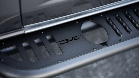 DV8 Offroad SRBR-05 Side Steps