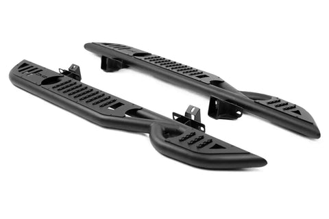 DV8 Offroad SRBR-05 Side Steps