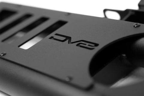 DV8 Offroad SRBR-05 Side Steps