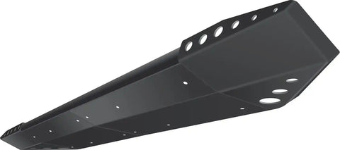 DV8 Offroad SRTT1-01 16-21 TOYOTA TACOMA DOUBLE CAB WITH 5' BED BOATSIDE ROCK SLIDERS