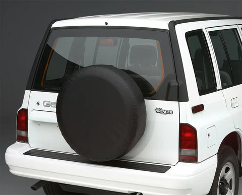 Covercraft ST3001BK Spare Tire Cover