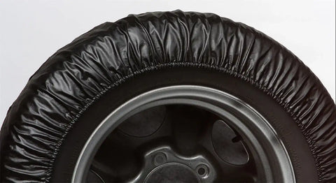Covercraft ST3002BK Spare Tire Cover