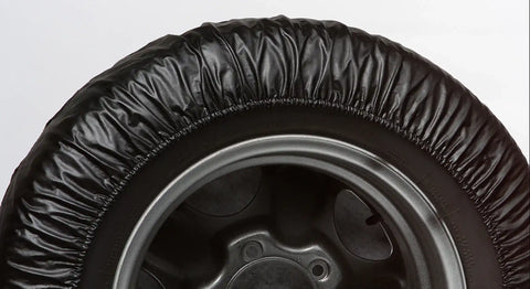 Covercraft ST1003BK Spare Tire Cover