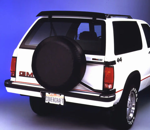 Covercraft ST3002BK Spare Tire Cover