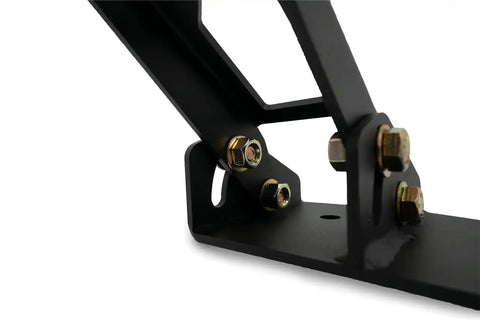 DV8 Offroad STJL-03 2018-22 Jeep JL/JT Adjustable Dead Pedal?