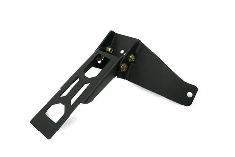 DV8 Offroad STJL-03 2018-22 Jeep JL/JT Adjustable Dead Pedal?