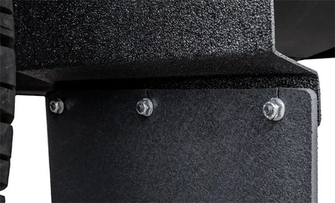 ACCESS E300004139 - ROCKSTAR, Mud Flap