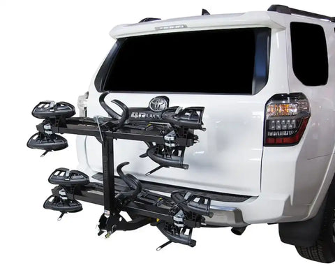 Saris 4026F SUPERCLAMP EX  4-BIKE  2' HITCH