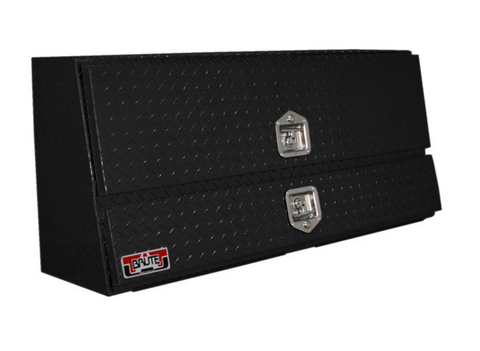 Westin 80-TBS200-48-BT - Brute Contractor TopSider Tool Box