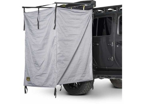 Smittybilt 2899 Overland Shower/Privacy Awning