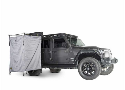 Smittybilt 2899 Overland Shower/Privacy Awning