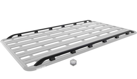 Rhino-Rack 43142B Pioneer Platform Side Rails (Suits 42105B)