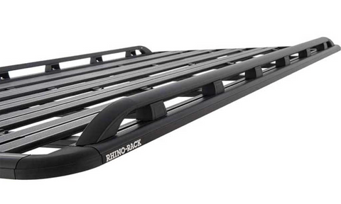 Rhino-Rack 43142B Pioneer Platform Side Rails (Suits 42105B)