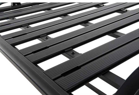 Rhino-Rack 43142B Pioneer Platform Side Rails (Suits 42105B)