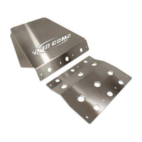 Pro Comp Suspension 51101 Lift Kit