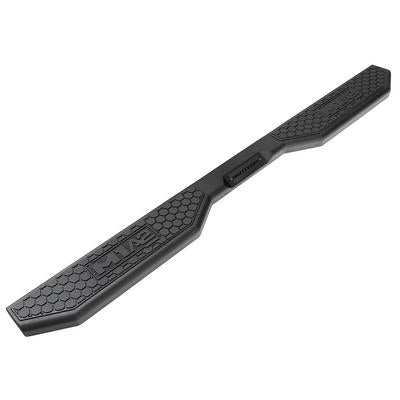 Smittybilt 616909 - M1A2 Truck Side Steps 19 Dodge RAM 1500 (Pickup only)