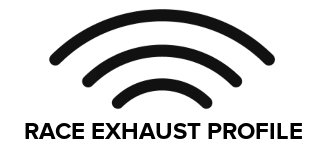 MBRP Exhaust 4220210 - Standard Exhaust.