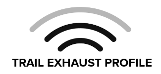 MBRP Exhaust 429T210 - Muffler