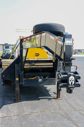 GH-7092 GEN-Y Trailer Hitch