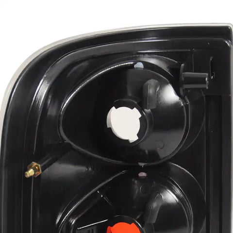 Spec-D Tuning LT-F15004G-TM Tail Light Assembly Uses OE Bulbs