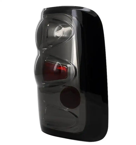 Spec-D Tuning LT-F15004G-TM Tail Light Assembly Uses OE Bulbs