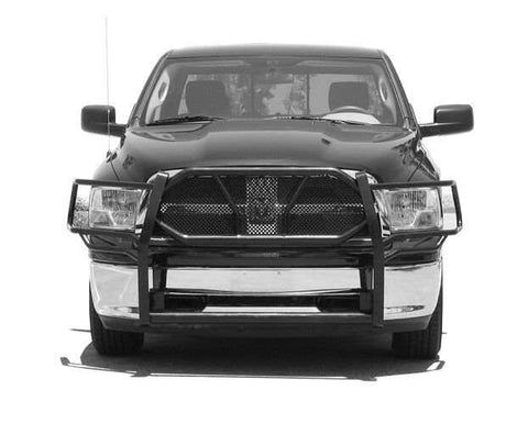 Steelcraft 50-2260 - HD Grill Guards