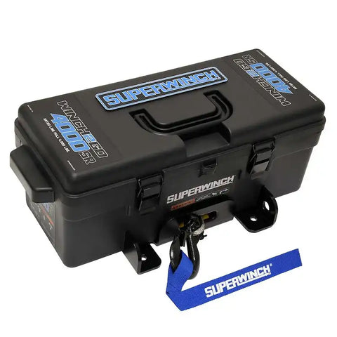 Superwinch 1140232 Winch2Go Winch