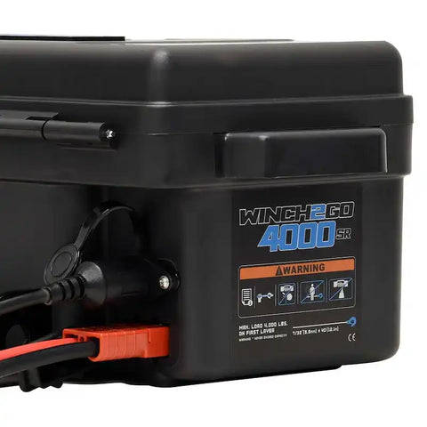 Superwinch 1140232 Winch2Go Winch
