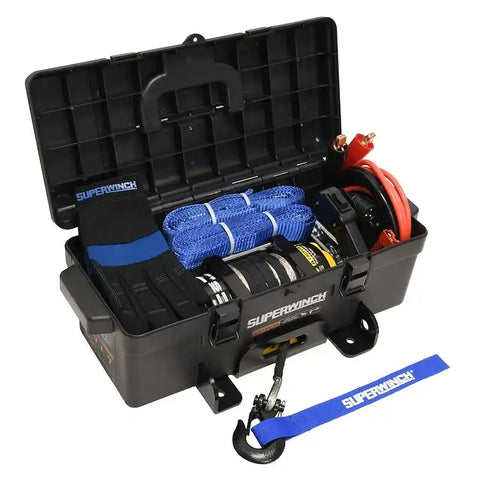 Superwinch 1140232 Winch2Go Winch