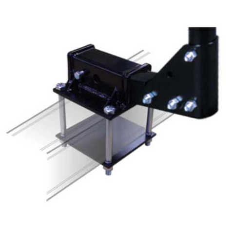 Swagman 64025 RV BUMPER ADAPTER Bike Rack