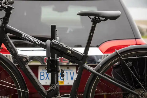 Swagman 66689 E-SPEC Bike Rack