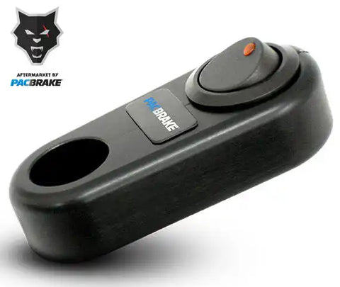 Pacbrake 5/8 Inch Momentary Shifter Switch Kit For 94-02 Dodge Ram