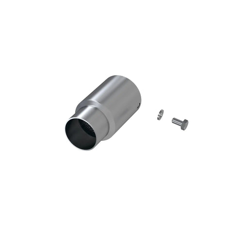 MBRP Exhaust T14373 - T304 Stainless Steel.
