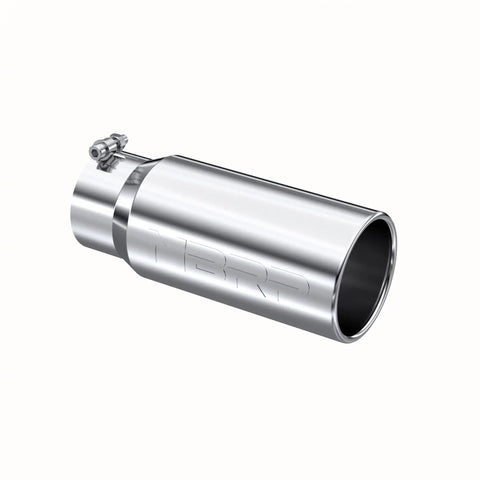 MBRP Exhaust T5050 - T304 Stainless Steel.