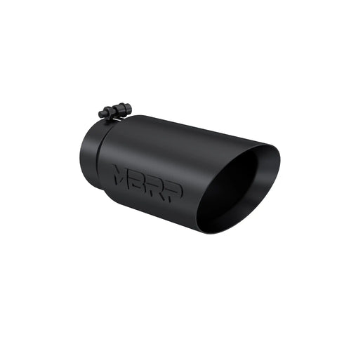 MBRP Exhaust T5053BLK - Tail Pipe Tip