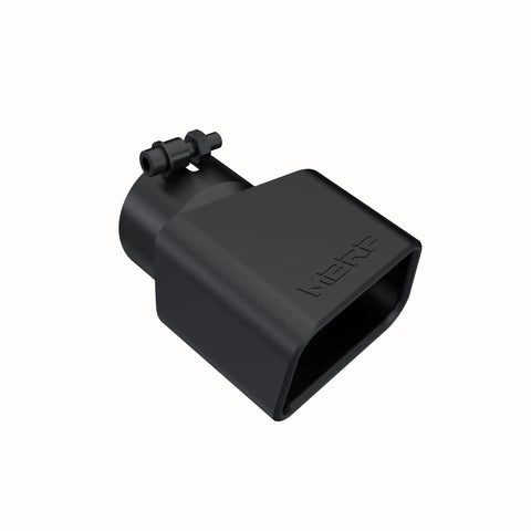 MBRP Exhaust T5120BLK - Tail Pipe Tip