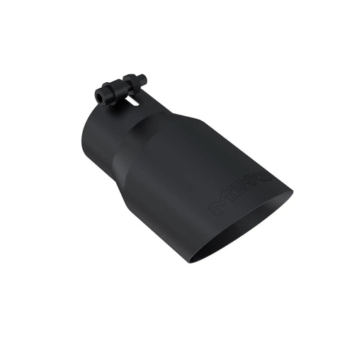 MBRP Exhaust T5122BLK - Tail Pipe Tip