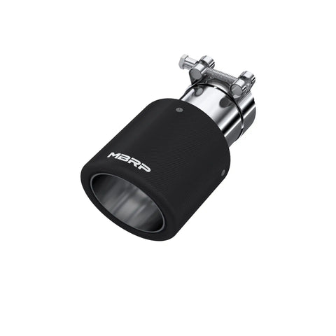 MBRP Exhaust T5123CF - Tail Pipe Tip
