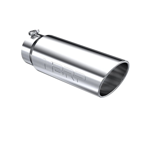 MBRP Exhaust T5125 - 5in. inlet 18in. in length.