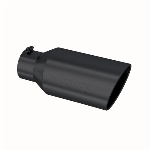 MBRP Exhaust T5129BLK - Tail Pipe Tip