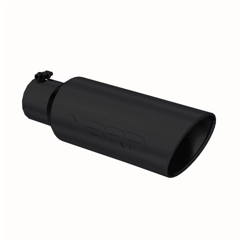 MBRP Exhaust T5130BLK - Tail Pipe Tip