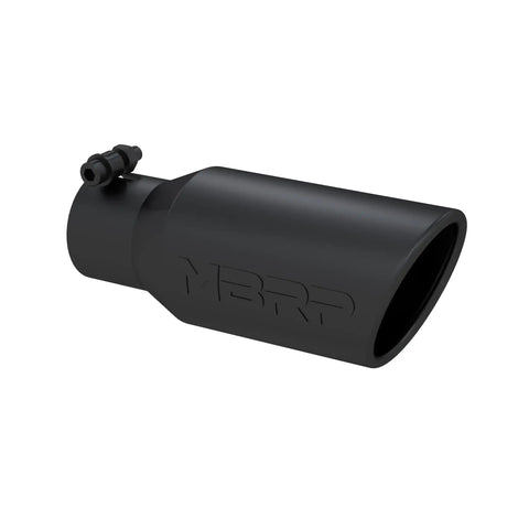 MBRP Exhaust T5157BLK - Tail Pipe Tip