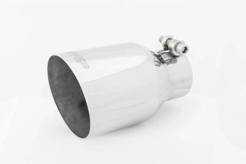 MBRP Exhaust T5176 - Universal 2.5 Inlet Tip.