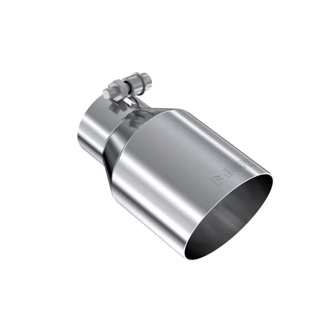 MBRP Exhaust T5176 - Universal 2.5 Inlet Tip.