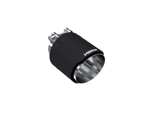 MBRP Exhaust T5180CF - Tail Pipe Tip