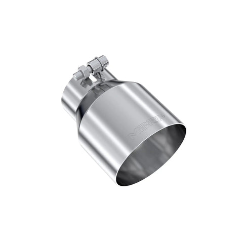 MBRP Exhaust T5180 - 3in. Inlet Tip. T304 Stainless Steel