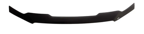 Auto Ventshade (AVS) 377187 - Aeroskin Hood Protector Matte Black