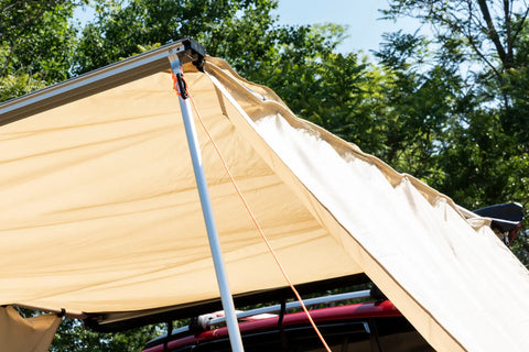 TrailFX AWN004 - Awning Enclosure